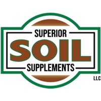 Superior Soil Supplements logo - Similar company to Drink Solutions