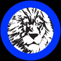 Lion Circle logo - Similar company to Dynamic Print + Promotions