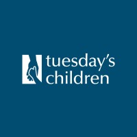 Tuesday's Children logo - Similar company to Dignity Beyond Borders
