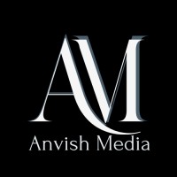 Anvish Media logo - Similar company to Anvish Studio
