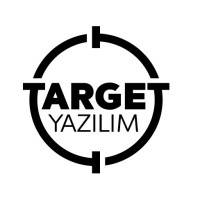 Target Yazılım logo - Similar company to Yıldız Erel Design Office