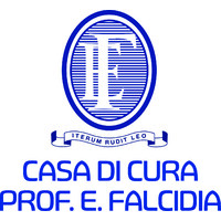 Casa di Cura Falcidia logo - Similar company to Iom Ricerca