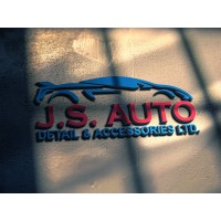 J.S. Auto Detail & Accessories Ltd. logo - Similar company to Daves Auto Accessories