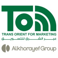 Trans Orient For Marketing - عبر الشرق للتسويق logo - Similar company to Iftc