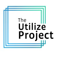 The Utilize Project logo - Similar company to Gigstart