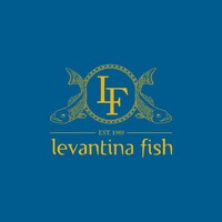 Levantina Fish logo - Similar company to Pavlos Zenonos & Sons Ltd