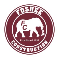 Foshee Construction Co.,LLC logo - Similar company to Central Florida Environmental