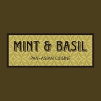 Mint and Basil Pan Asian Restaurant logo - Similar company to Orka Restaurant & Projects