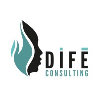 Difé consulting logo - Similar company to Abitē
