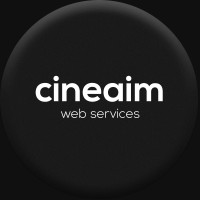 Cineaim Web Services logo - Similar company to Insights Media Tech Pvt Ltd