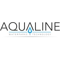 Aqualine Waterparks & Technology logo - Similar company to Everland