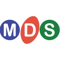 MDS Sports Consultancy logo - Similar company to Skyba Sports Management