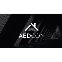 AEDCON logo - Similar company to Idev