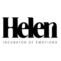 Helen logo - Similar company to Invisible Thread