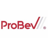 ProBev logo - Similar company to The Rotterdam Traders