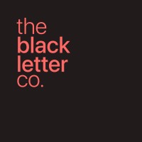 The Black Letter Company, Llc