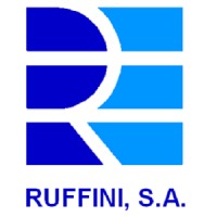 RUFFINI S.A. logo - Similar company to Sandhar Technologies Barcelona S.L.
