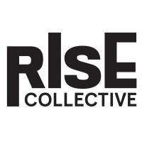 The RISE Collective logo - Similar company to The Rise Collective