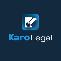 KaroLegal logo - Similar company to Redihomes