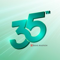 PT Bank Maspion Indonesia, Tbk