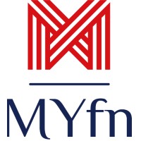 MYfn logo - Similar company to Spatium Bedrijfsovername Bv