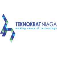 Teknokrat Niaga Sdn Bhd logo - Similar company to Virtual Network Solutions Sdn Bhd