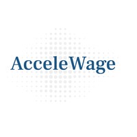 AcceleWage logo - Similar company to Drops