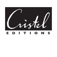 Editions Cristel logo - Similar company to Le Quartier Graphique