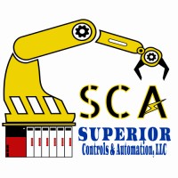 Superior Controls and Automation logo - Similar company to Superior Motion Controls, Inc.