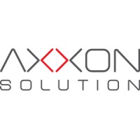 Axxon Solution