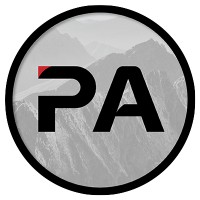Palmary America logo - Similar company to Align Manufacturing