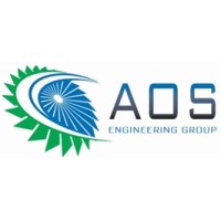 AOS Engineering Group logo - Similar company to Sk Luminous