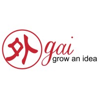 gai Technologies Pvt. Ltd. logo - Similar company to Development Logics Pvt. Ltd.