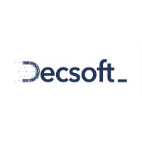 Decsoft Spółka Akcyjna logo - Similar company to Decsoft