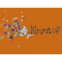 Kleurstof logo - Similar company to Domani
