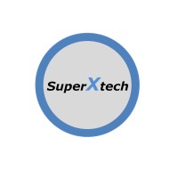 Superxtech logo - Similar company to Infigent Solution Pvt Ltd