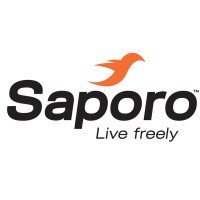 Saporo logo - Similar company to Sorted