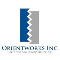 Orientworks Inc