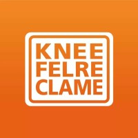 Kneefel Reclame | Bladel logo - Similar company to Folie Effect