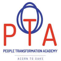 PEOPLE TRANSFORMATION ACADEMY logo - Similar company to Mcquire Rens Global Consulting
