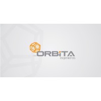 ORBITA Ingenieros logo - Similar company to Sice S.A.S