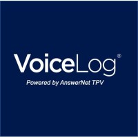 VoiceLog logo - Similar company to Evolve Insurance Solutions