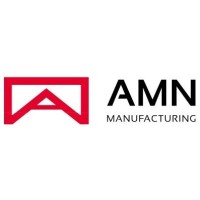 AMN Manufacturing Ltd. logo - Similar company to Arb Process Engineering Ltd