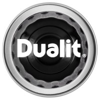 Dualit Ltd logo - Similar company to Magimix
