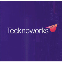 Tecknoworks logo - Similar company to Technoworks