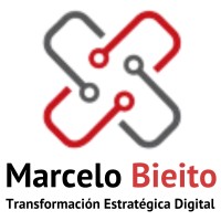 Marcelo Bieito Consulting - Transformación Estratégica Digital logo - Similar company to Pulso Inmobiliaria