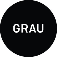 GRAU logo - Similar company to Boa Light Studio
