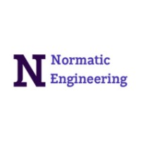 NORMATIC ENGINEERING logo - Similar company to K.S.K Engineering