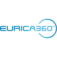 Eurica360 logo - Similar company to Demtroys - Building Energy Management System