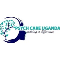 Psych Care Uganda logo - Similar company to High Hope Uganda -Hhu